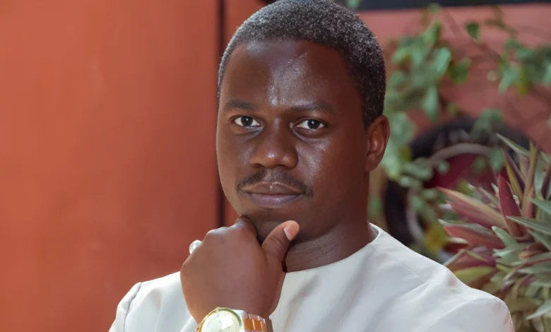 El Hadji Cheikhou Sall&nbsp;: démocratiser le crédit pour réinventer la consommation en Afrique